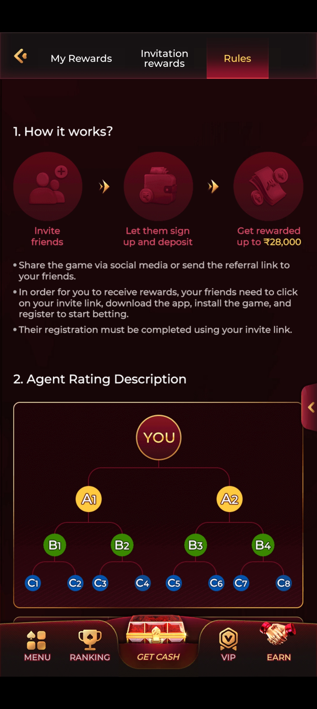 RS9 Game screenshot 5